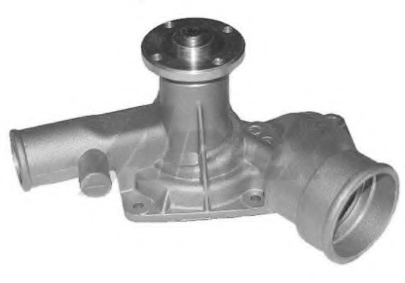 Водяной насос AIRTEX 1159