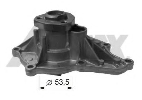 Водяной насос AIRTEX 1890