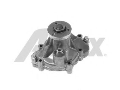 Водяной насос AIRTEX 4124