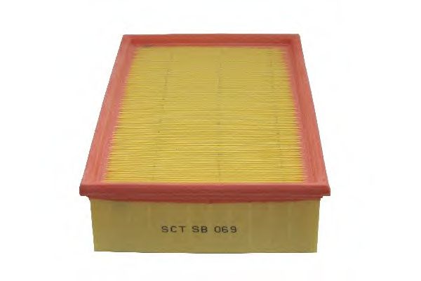 Воздушный фильтр SCT Germany SB 069