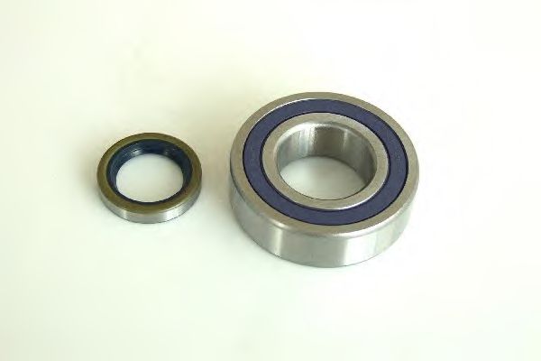 Комплект подшипника ступицы колеса SCT Germany SCP 1325