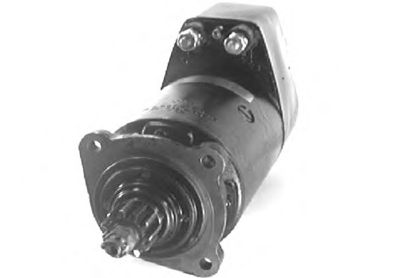 Стартер ELSTOCK 250130