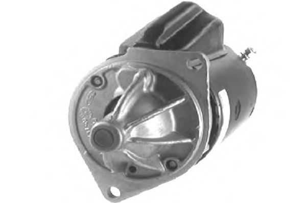 Стартер ELSTOCK 25-1079