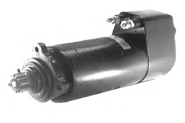 Стартер ELSTOCK 450442