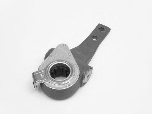 Система тяг и рычагов, тормозная система HALDEX 12350