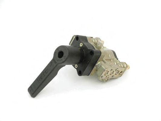 Регулятор, регулировка дорожного просвета HALDEX 40012