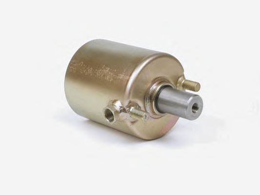 Тормозной цилиндр с пружинным энергоаккумулятором HALDEX 36895