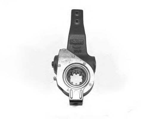 Система тяг и рычагов, тормозная система HALDEX 79030