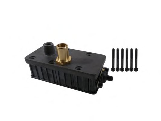 Ремонтный комплект, осущитель во HALDEX 92046