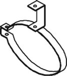 Клемма, система выпуска DINEX 66801