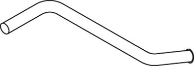 Труба выхлопного газа BORGES 3452