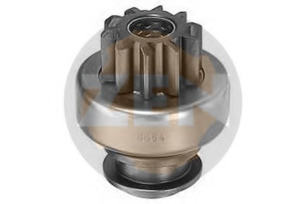 Привод с механизмом свободного хода, стартер GHIBAUDI 2732