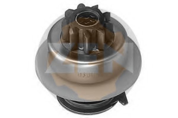 Привод с механизмом свободного хода, стартер ERA 0300