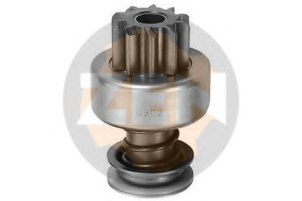 Привод с механизмом свободного хода, стартер ERA 0302