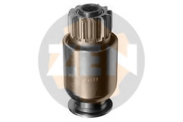 Привод с механизмом свободного хода, стартер ERA 0622