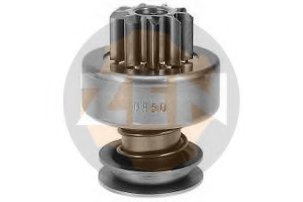 Привод с механизмом свободного хода, стартер ERA 0850