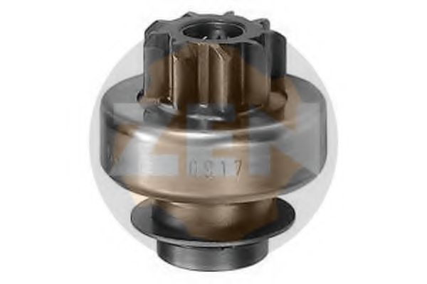 Привод с механизмом свободного хода, стартер ERA 225414