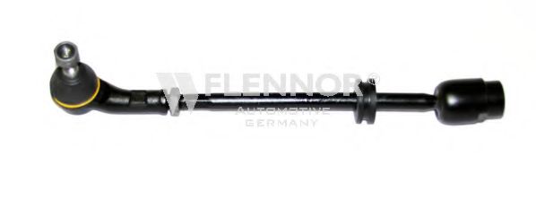 Поперечная рулевая тяга FLENNOR FL417-A