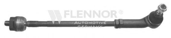 Поперечная рулевая тяга FLENNOR FL525-A