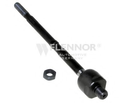 Осевой шарнир, рулевая тяга FLENNOR FL823-C