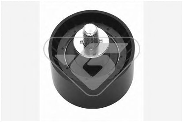 Паразитный / Ведущий ролик, зубчатый ремень HUTCHINSON HEG 365