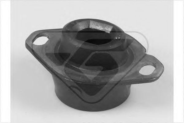 Подвеска, ступенчатая коробка передач HUTCHINSON 538067