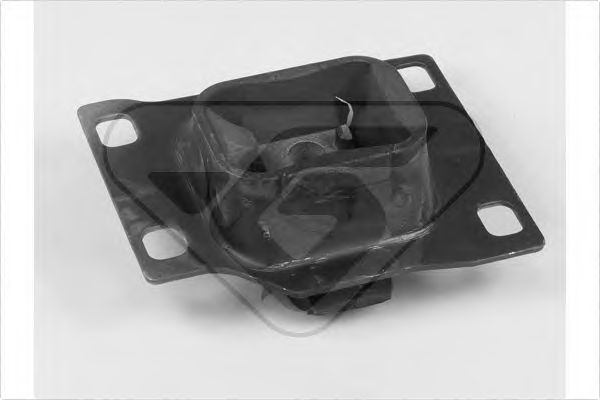 Подвеска, ступенчатая коробка передач HUTCHINSON 538584