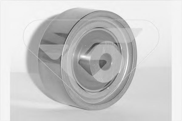 Натяжной ролик, ремень ГРМ HUTCHINSON HTG 276