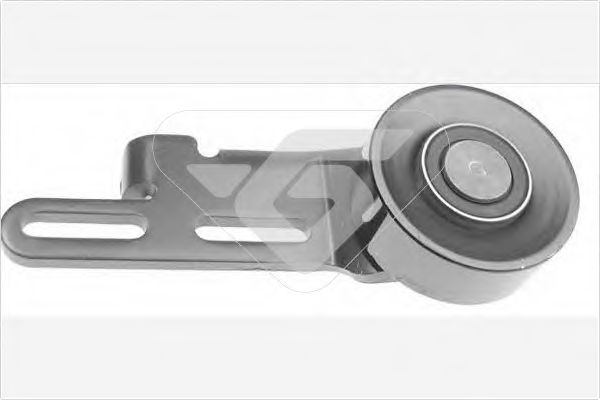 Натяжной ролик, поликлиновой  ремень HUTCHINSON T0227