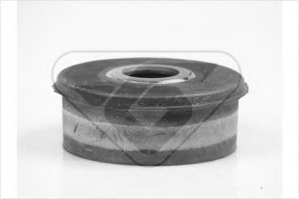 Втулка, балка моста FEBI BILSTEIN 24304