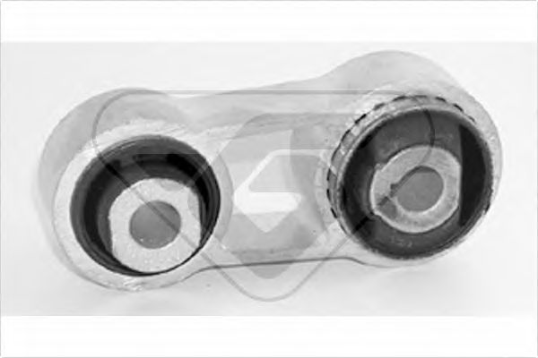 Кронштейн, подвеска двигателя HUTCHINSON 524663