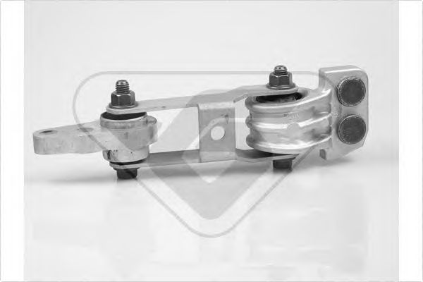 Кронштейн, подвеска двигателя HUTCHINSON 524795