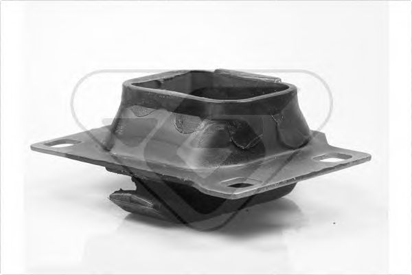 Подвеска, ступенчатая коробка передач HUTCHINSON 538401