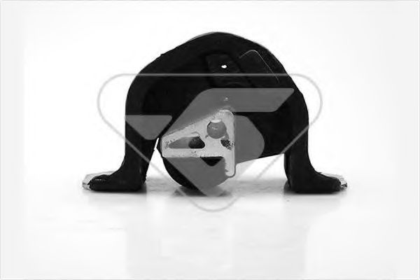 Кронштейн, подвеска двигателя HUTCHINSON 594215