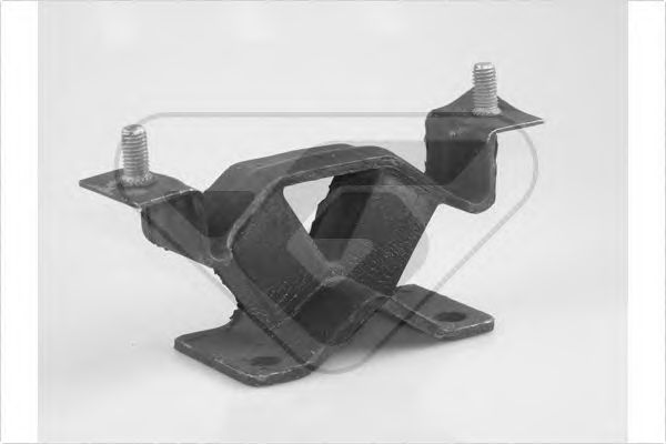 Подвеска, ступенчатая коробка передач HUTCHINSON 594315