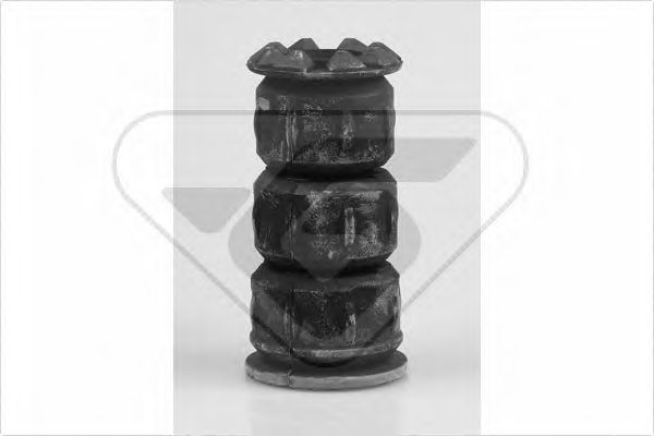 Опора стойки амортизатора HUTCHINSON 599057