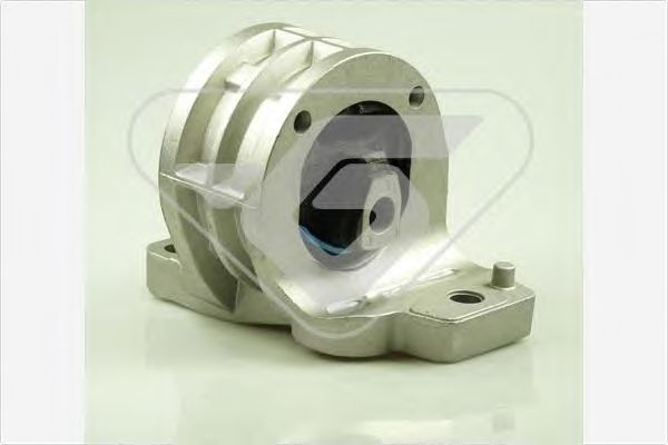 Подвеска, ступенчатая коробка передач HUTCHINSON 585232