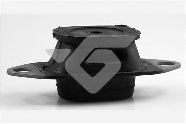 Подвеска, ступенчатая коробка передач HUTCHINSON 538B36