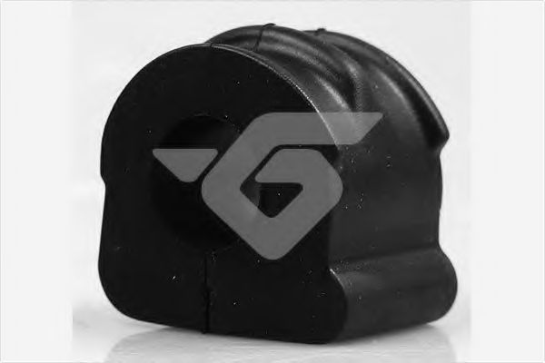 Опора, стабилизатор HUTCHINSON 590189