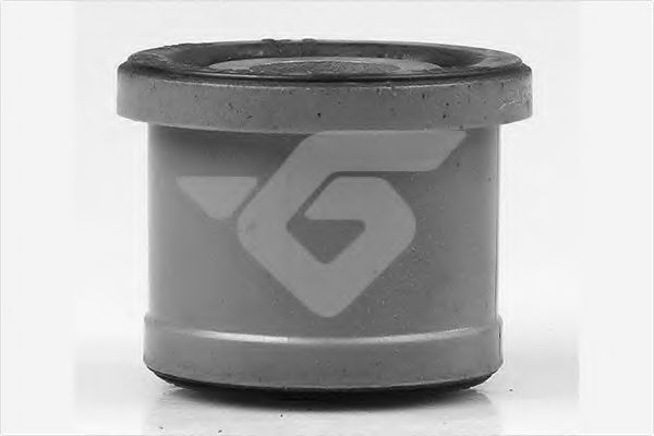 Втулка, балка моста HUTCHINSON 531607