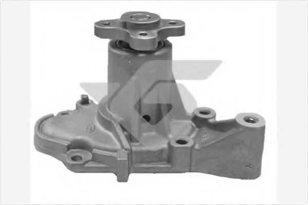 Водяной насос HUTCHINSON WP171