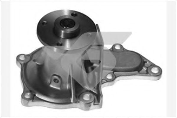 Водяной насос HUTCHINSON WP266