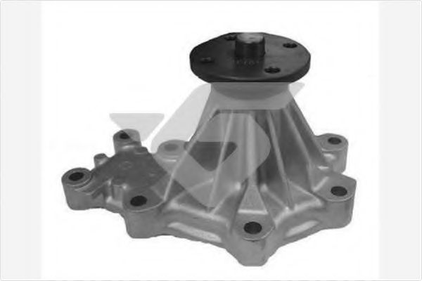 Водяной насос HUTCHINSON WP294