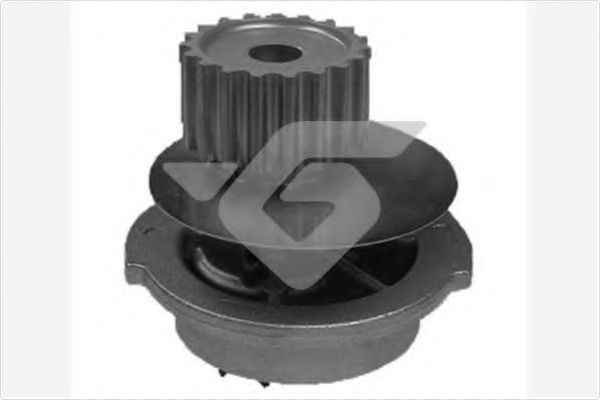 Водяной насос HUTCHINSON WP299