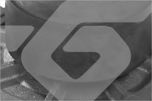 Водяной насос HUTCHINSON WP38