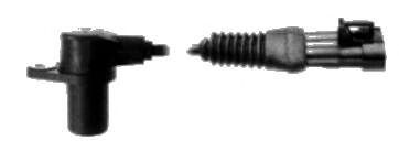 Датчик частоты вращения, управление двигателем MEAT & DORIA 87157