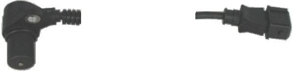 Датчик частоты вращения, управление двигателем MEAT & DORIA 87310