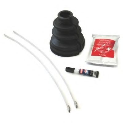 Ремкомплект MEAT & DORIA 01601