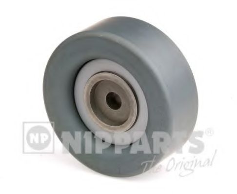 Паразитный / ведущий ролик, поликлиновой ремень NIPPARTS J1145047