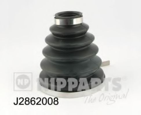 Комплект пылника, приводной вал NIPPARTS J2862008